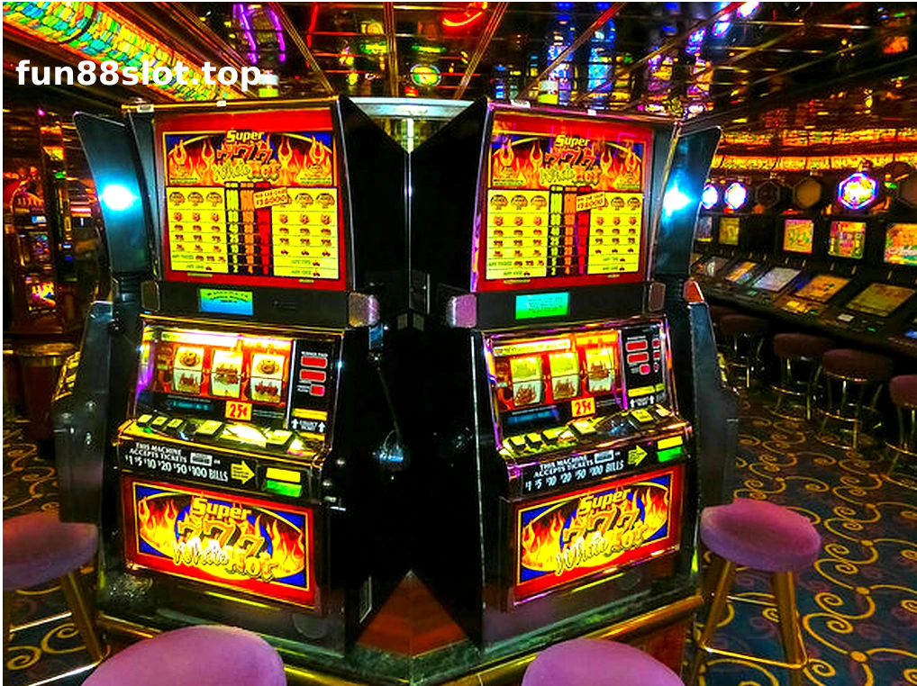 Hình minh họa của Sự Hấp Dẫn Của Jackpot