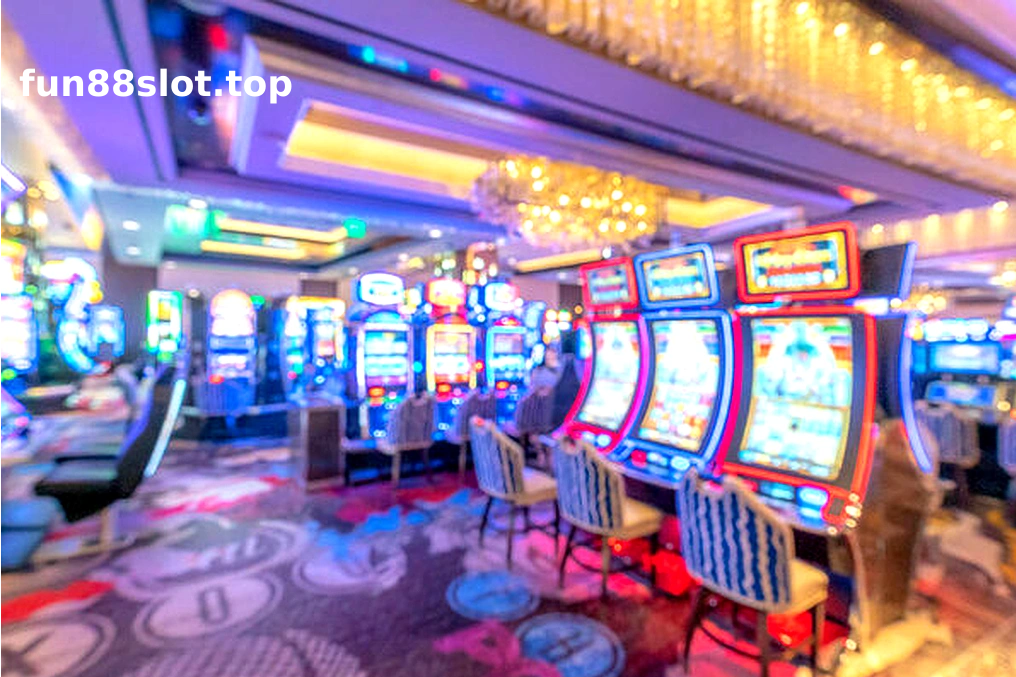 Khuyến mãi hấp dẫn tại 92slot