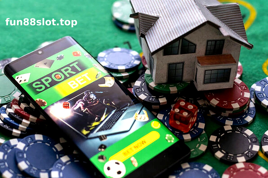 Hình minh họa của Tại sao pay slot lại phổ biến?