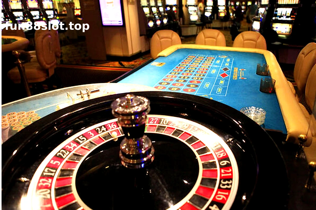 Hình minh họa của Các loại máy slot tại Holland Casino